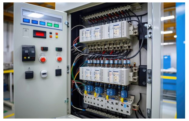 Electrical Control Panels